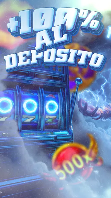 Casino Online Screenshot