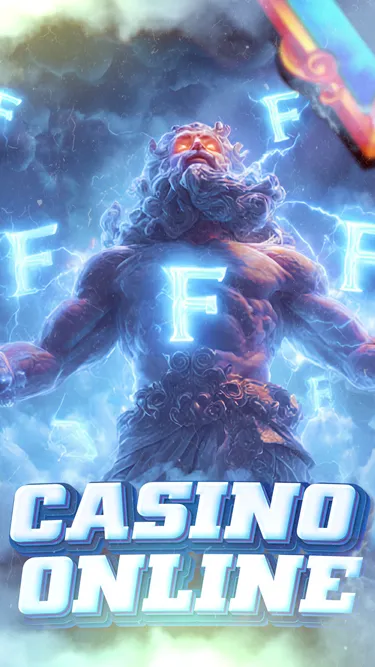 Casino Online Screenshot